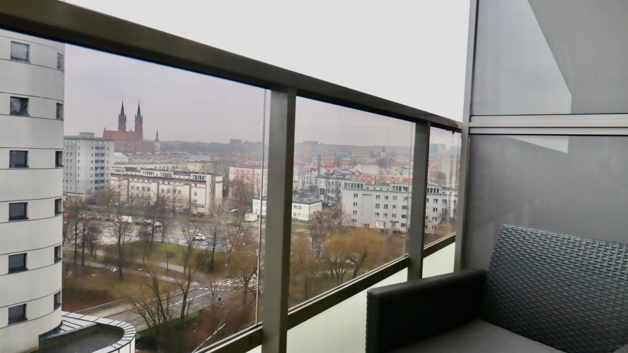 Modern Sky Apartments Bialystok Exterior photo