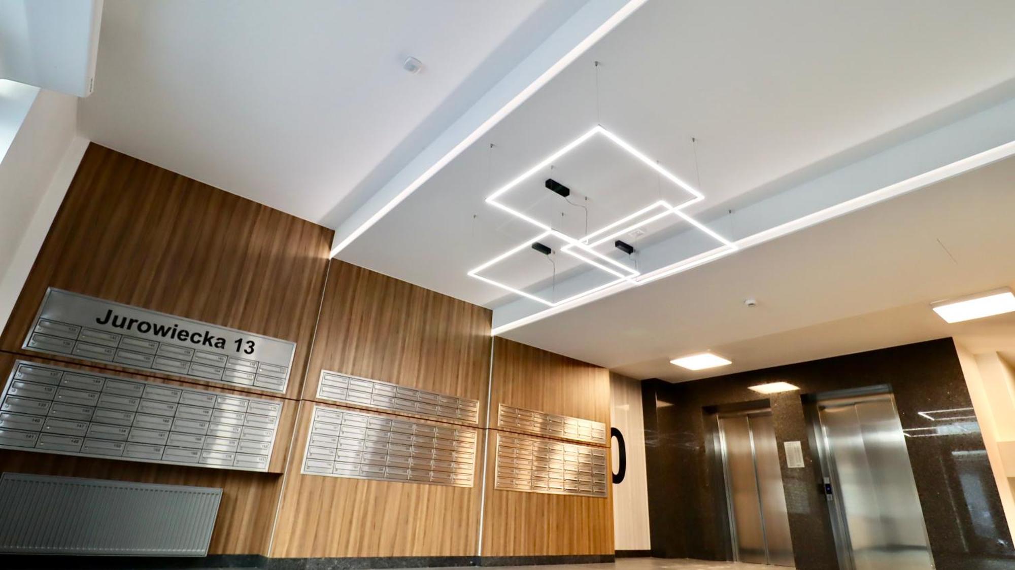 Modern Sky Apartments Bialystok Exterior photo